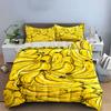 "Juicy watermelon paradise" Bedding sets Duvet covers Pillowcases(1* Duvet Cover 2* Pillowcases without duvet insert)