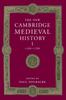 Книга The New Cambridge Medieval History: Volume 1, C.500-c.700