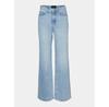 Vero Moda Tessa Jeans 10283858 Blue Wide Leg