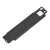 Крышка радиатора Алюминиевый сплав Nvme M.2 NGFF 2280 Крышка радиатора SSD для ноутбука Кадди для Dell Latitude E7470 E7270