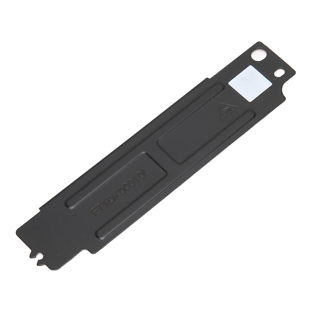 Крышка радиатора Алюминиевый сплав Nvme M.2 NGFF 2280 Крышка радиатора SSD для ноутбука Кадди для Dell Latitude E7470 E7270
