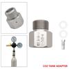 Adapter Adapter Aluminium CO2 Bottle Thread Cylinder
