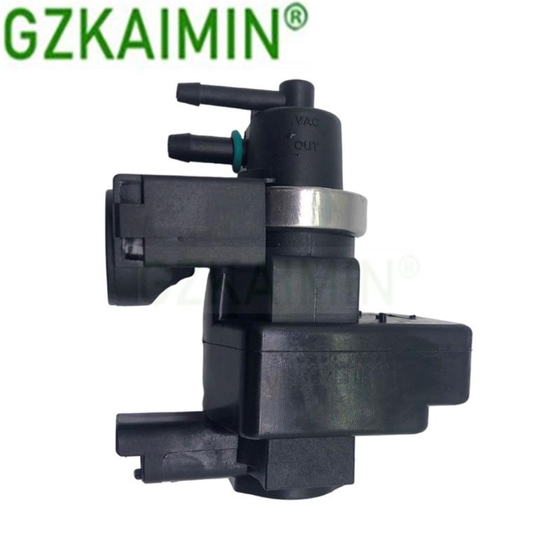 GZKM Соленоидный клапан управления давлением турбонаддува OEM 11657599547 ДЛЯ Mini R55 R56 R57 R58 R59 R60 R61 Cooper S