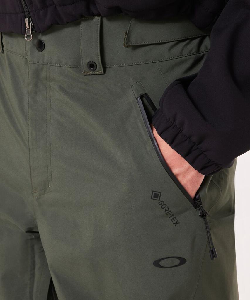 Okeulli (Unisex) Subtemp Rc Gore-Tex Pants 2.0 - New Dark Brush / Foa40610186L