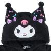Sanrio KUROMI Косплей Платье Япония НОВЫЙ Персонажи Sanrio