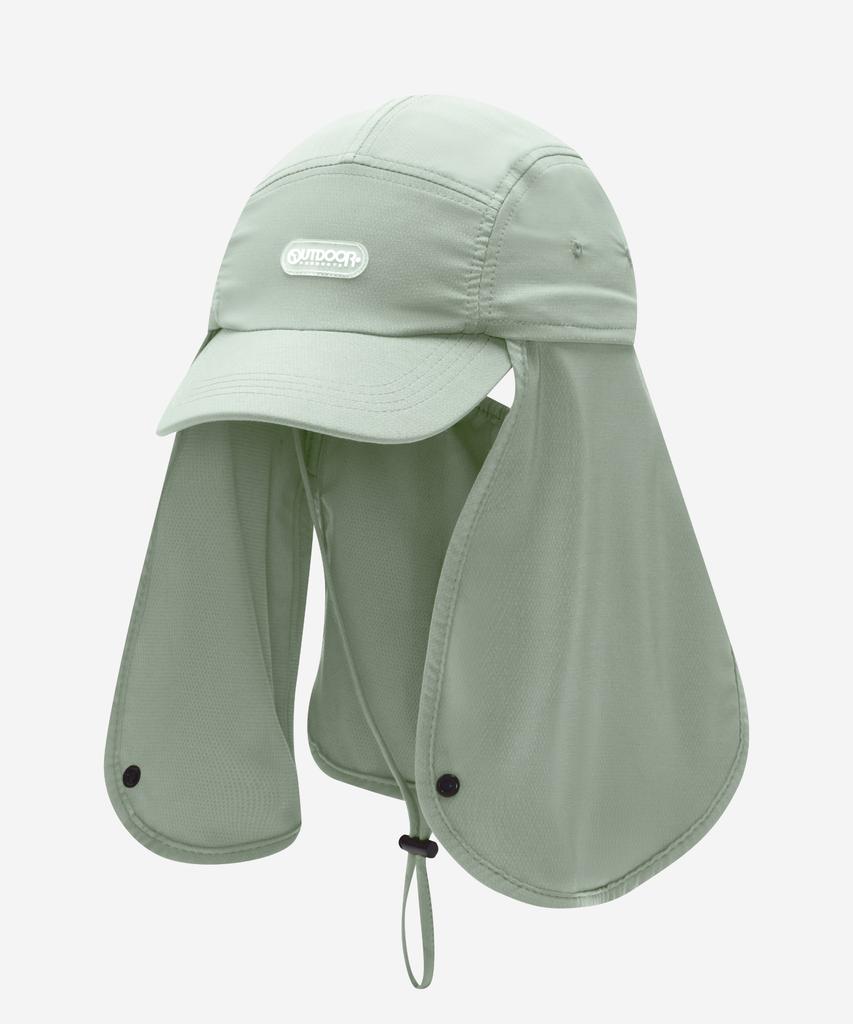 Кепка с двойным козырьком OUTDOOR PRODUCTS (7 цветов)