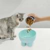 Поднятые миски для кошек, против рвоты, поилка и кормушка для домашних кошек, щенков