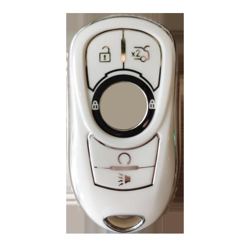 Buick Key Case for Regal, GL8, Enclave, Verano, LaCrosse, GL6, Excelle, Envision