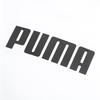 Puma Essential Logo Printed Sports Crewneck Sweatshirt Women Sweatshirt White 855318-02