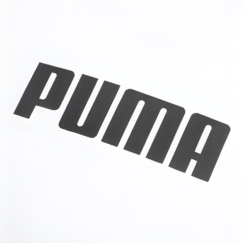 Puma Essential Logo Printed Sports Crewneck Sweatshirt Women Sweatshirt White 855318-02