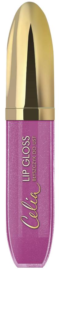 Celia Lip Gloss Błyszczyk Do Ust Nr 107 8 Ml