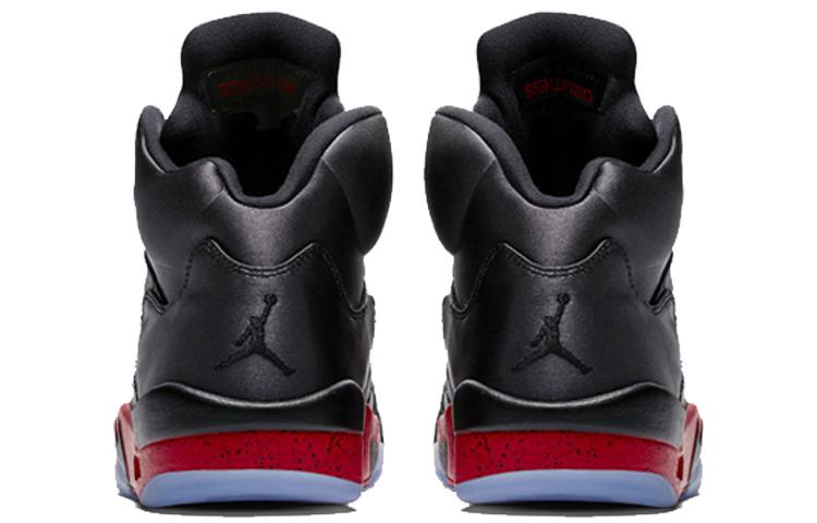 Air Jordan 5 Retro 'Satin Bred' 136027-006