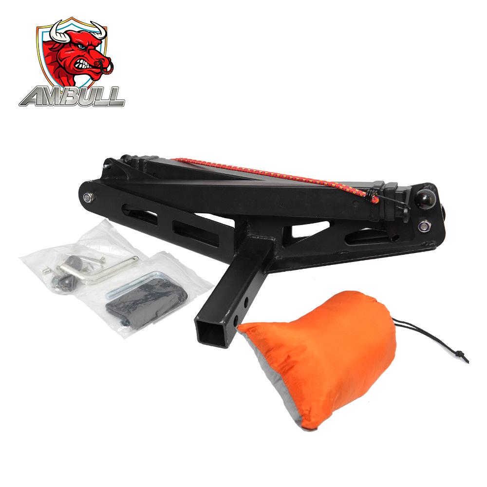 Универсальный набор крюков для подвешивания гамака для кемпинга, отдыха на природе и путешествий