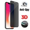 Magtim Private Screen Protector для iPhone 13 Huawei Honor 50 Samsung Galaxy 52S 5G Антишпионское закаленное стекло для Redmi Note 11 Pro Privacy Glass