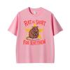 Funny Cute Ratis Short For Ratthew Graphic Tshirts Unisex Unisex Fashion Classic Oversized T Shirts Loose Cotton T Shirt Streetwear