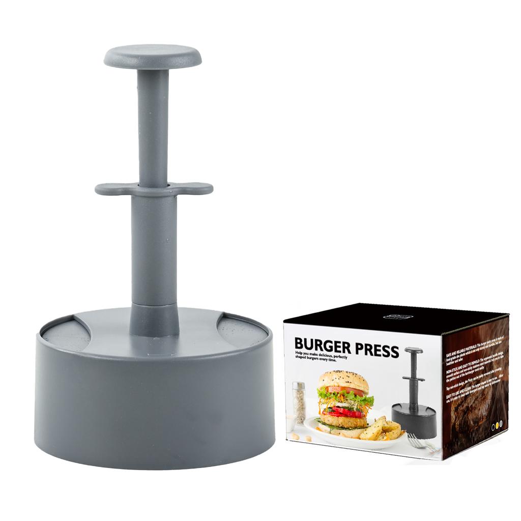 Бытовая машина для приготовления гамбургеров, профессиональный шаблон для приготовления мясных пирогов, кухонный инструмент