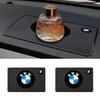Car Dashboard Sticky Anti-Slip PVC Mat Auto Non-Slip Sticky Gel Pad For BMW E46 E85 E60 F10 E39 F30 E36 F20 E87 E90 E70 X3 X5