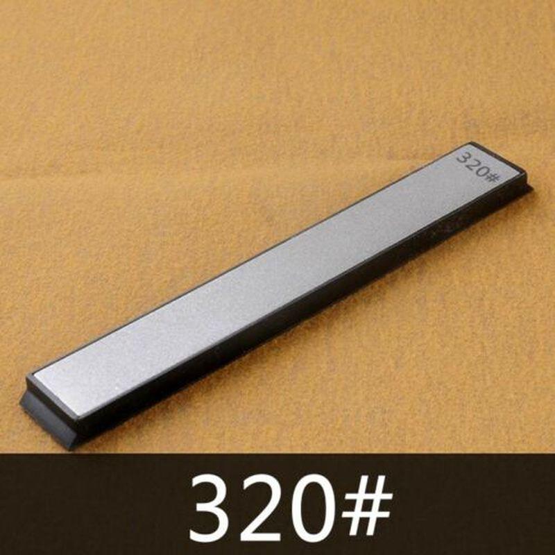 80-3000Grit Pro Whetstone Ruixin Diamond Kitchen Scissors Razors Knife Sharpener