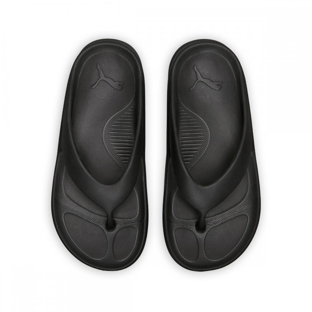 Puma Вьетнамки Wave Flip 38380501 Puma Черный