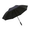 Knirps Knirps Long for Both Sunny and Rainy Rain and Navy U.900 Umbrella, Days, Umbrella, Parasol, Men's Women's, (1201)