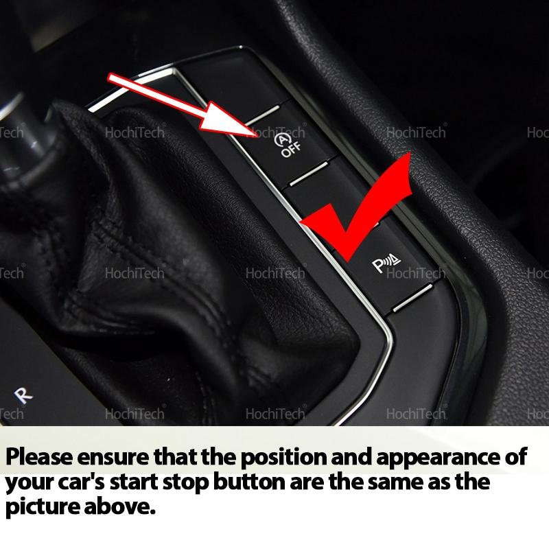 Car Automatic Stop Start Engine System Off Device Control Sensor for Volkswagen VW Tiguan MK2 AD BW for SEAT Tarraco KN2 18-24