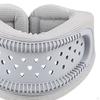 Cervical Collar, Neck Brace, Comfortable, Adjustable, Portable, Compact, Degree Wrap, Hollow