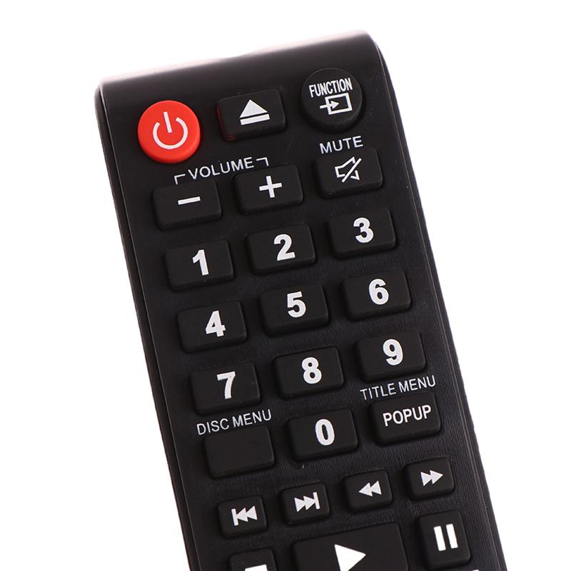Ah59-02533A Пульт дистанционного управления для замены Smart Tv Lcd Blu-Ray домашнего кинотеатра Пульт дистанционного управления