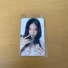 [USED] BLACKPINK Jennie Ruby Jumpup Bonus Trading Card