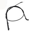 Кабель капота подходит для:BMW X5 E70 2007-2013 Bmw X6 E71 2008-2014 OE:5123 7184 456