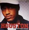 12-дюймовая пластинка HOUSTON - Ain't Nothing Wrong 12CL866 Capitol Records 2005 UK Рэп и хип-хоп/R&B Б/У