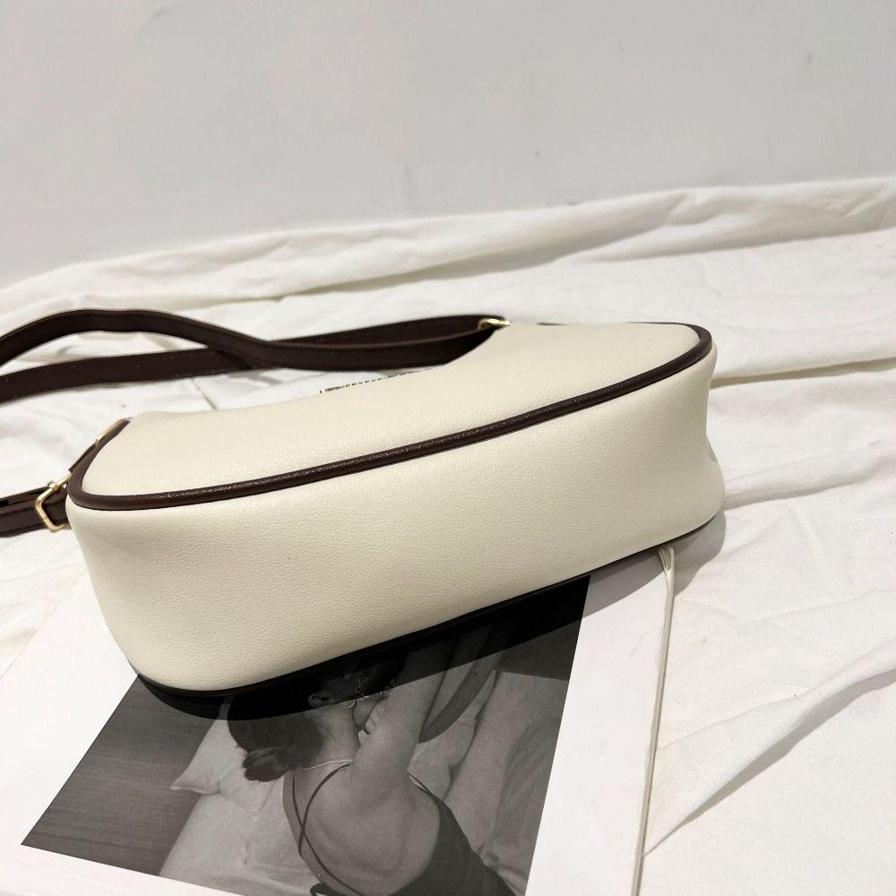 Шикарная сумка через плечо из искусственной кожи, женские сумки через плечо в Корейском стиле для женщин