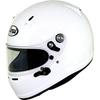 Шлем Full Face ARAI SK-6 PED (XL) 61-62см Белый