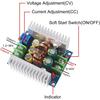 DC-DC Buck Converter Module Buck Regulator 6-40V To 1.2-36V Output Voltage Adjustable Converter Power Supply Module 300W 20A CC