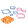 Knitting Machines Sweater Woolen Thread DIY Flower Knitting Tool Knitting Tool Gift