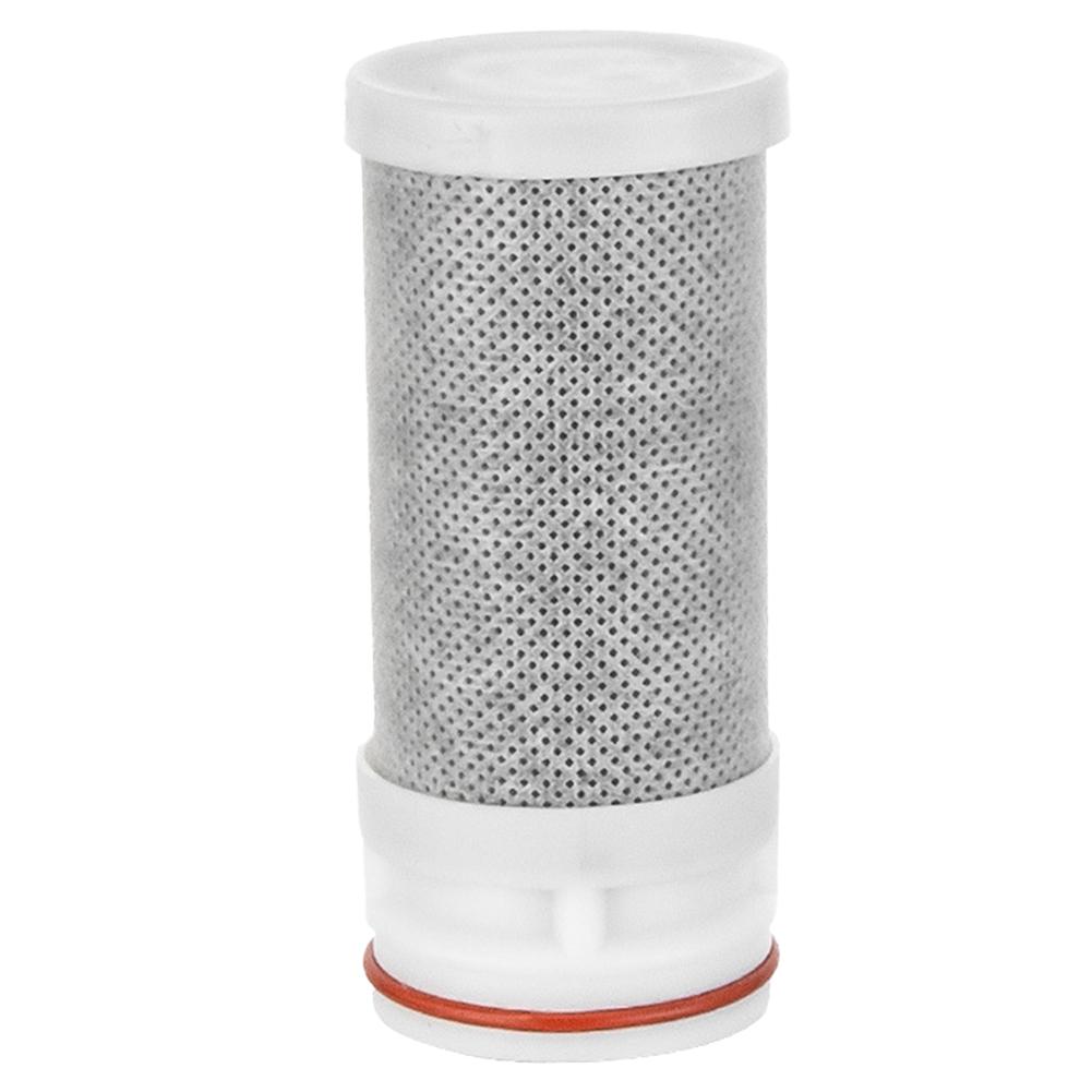 Faucet Water Purifier Rust Bacteria Removal Ceramic Percolator Removable Clean Kitchen Tap Replacement Filter for Home Daily Use