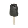 Replacement 2 Button Car Key Fob Shell Case For Vauxhall Opel Astra Corsa Zafira