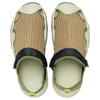 Crocs Сандалии с сетчатой стелькой Swiftwater Mesh Deck Sandal Sepia Мужские 211095-2EY