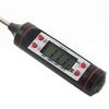 Kitchen Digital BBQ Food Thermometer Meat Cake Candy Fry Grill Dinning Household Cooking Thermometer Gauge Oven Thermometer Tool