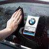 Подходит для BMW Group, внутренняя наклейка на окно JDM, электростатическая наклейка на лобовое стекло, аксессуары для тюнинга, гоночный стиль