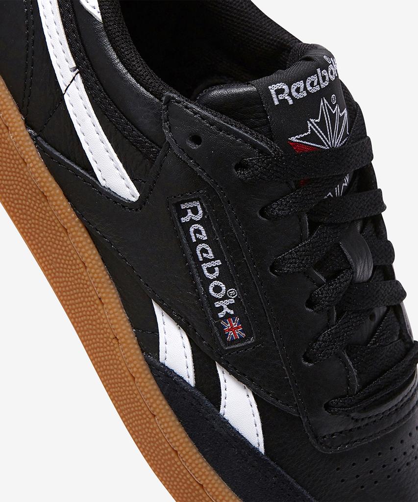 Reebok Club C Revenge Vintage - Черный:Белый / Cm8790