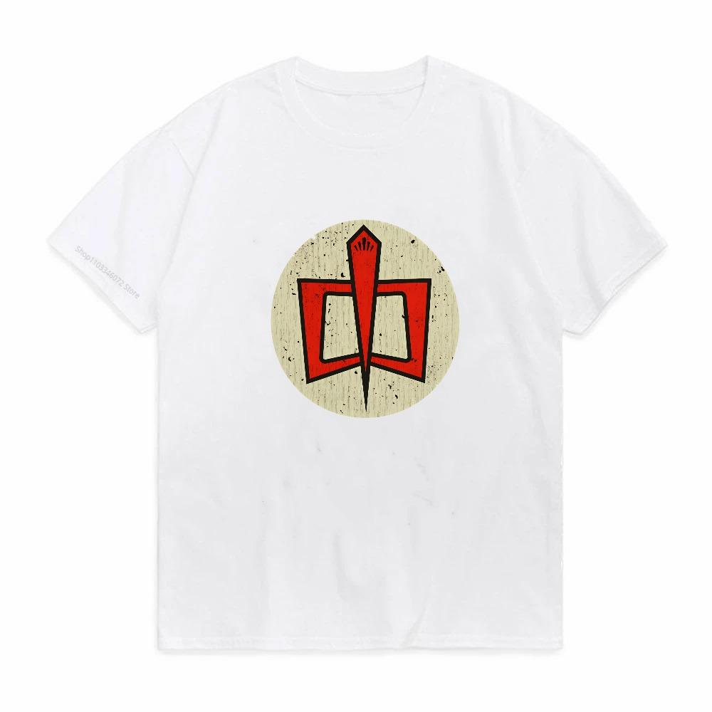 The Greatest American Hero Print TShirt Unisex Unisex Casual ONeck Short Sleeve Tee Summer Breathable Clothing Style Top Tshirt