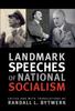 Книга Landmark Speeches of National Socialism