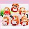 Pvc Himouto Umaruchan Anime Series Toy Desktop Ornament Car And Room Decoration