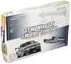Fujimi Model Garage Tool Series GTW Wing Muffler Tune Set 1/24 & No.8 & GT-8