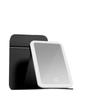 Dimmable Desktop Cosmetic Mirror Charging Vanity Mirror Multipurpose Makeup Mirror  Bathroom