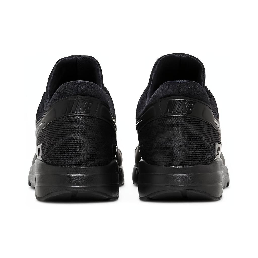 Nike Air Max Zero Triple Black 876070-006