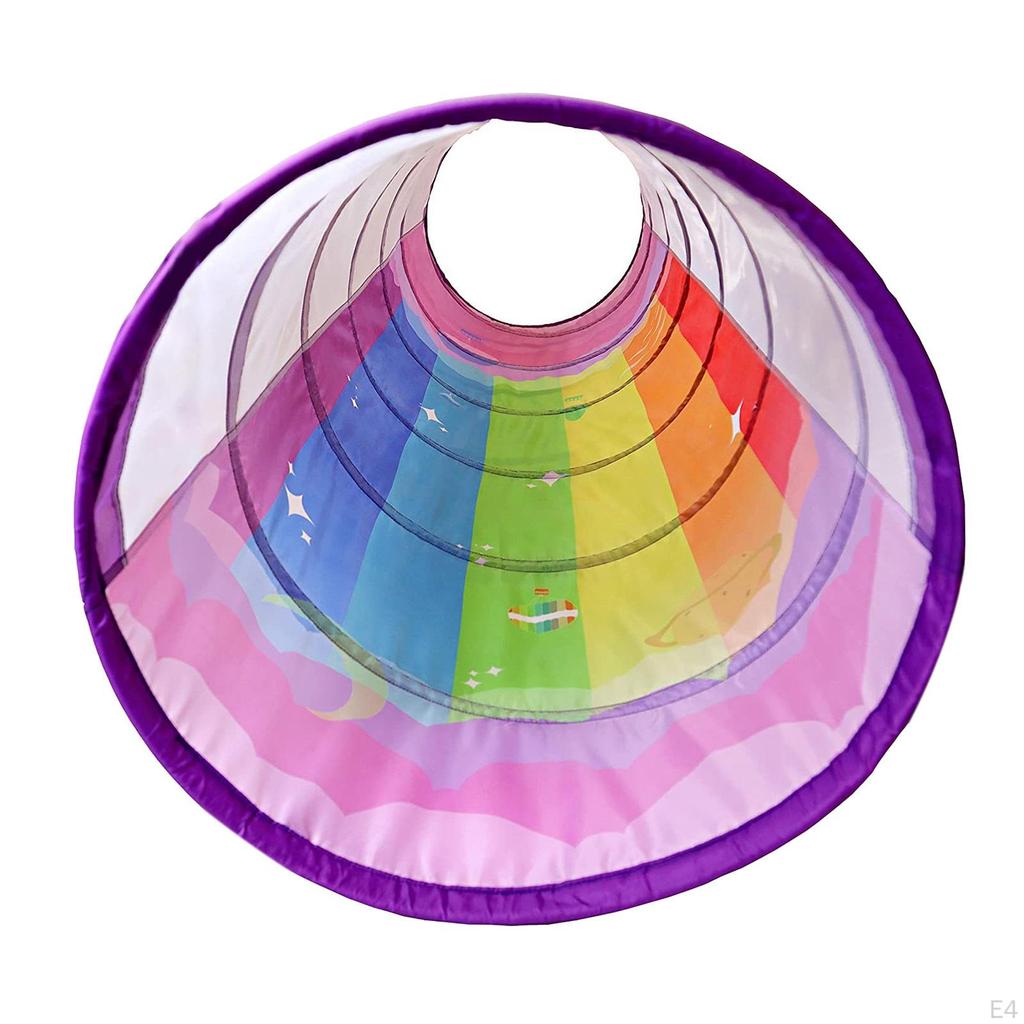 Children's Playhouse School Decor Set - Interactive Playset for Boys and Girls