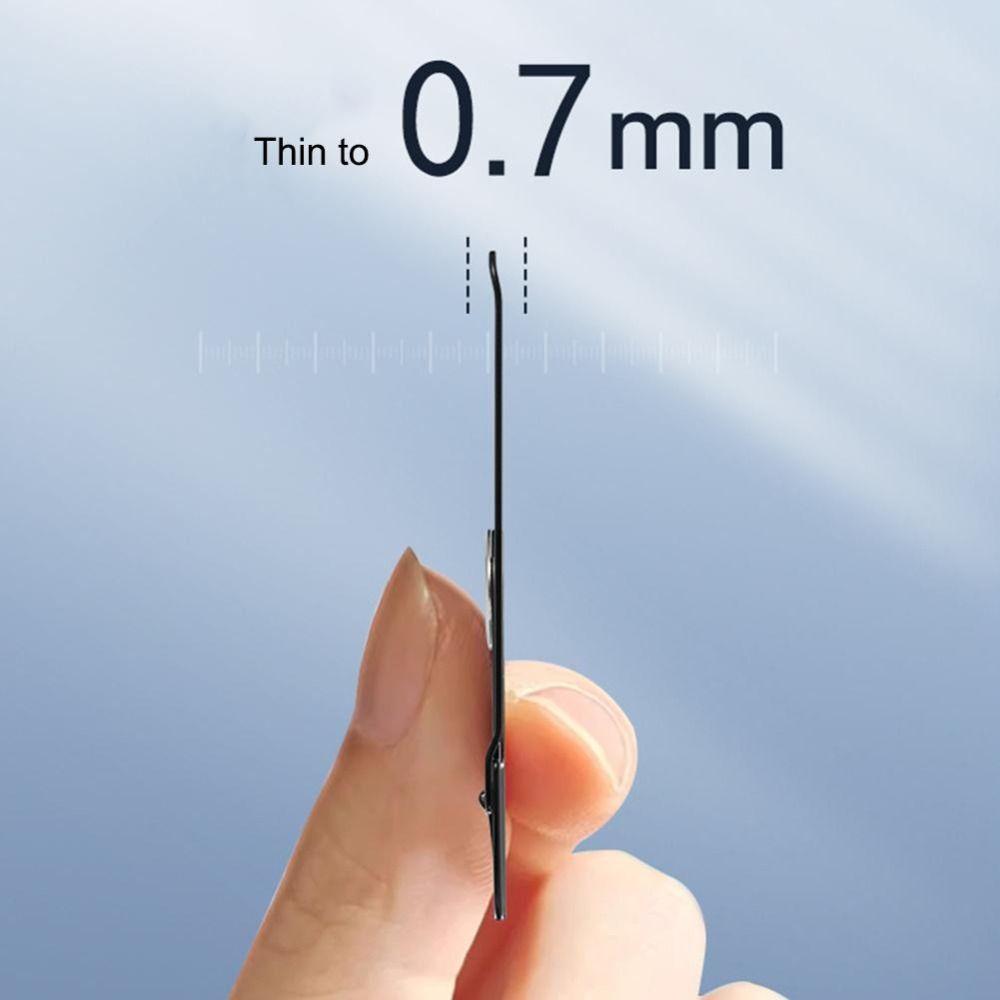 Вращающийся на 360° держатель для мобильного телефона Самоклеящийся кронштейн Премиальная подставка для телефона Настольный