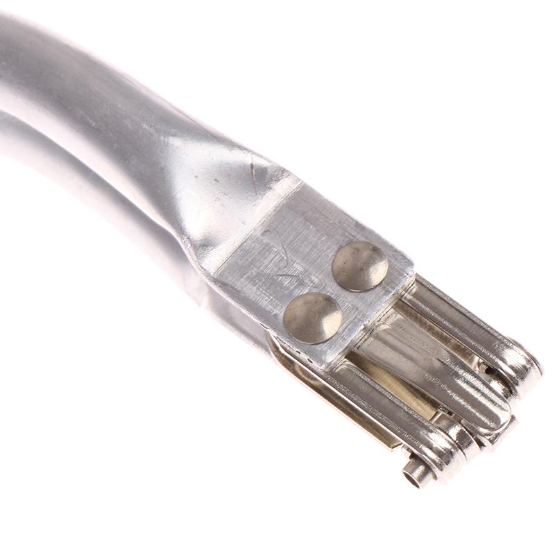 Рамка для сумки или кошелька Металлическая алюминиевая трубка Ручка для сумки Аксессуары Части сумки-клатча