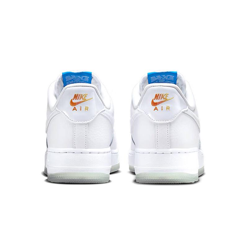Nike Женские повседневные кроссовки Air Force 1